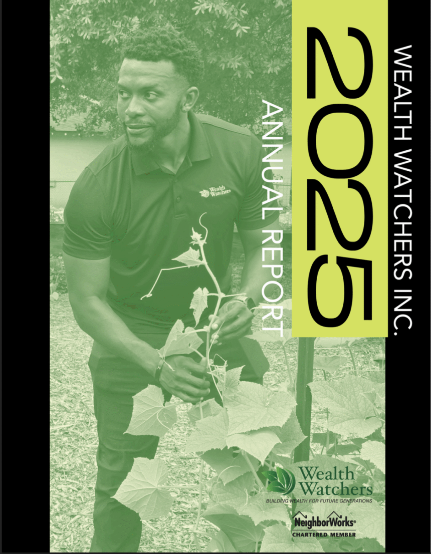 Wealth Watchers – Building Wealth For Future Generations
